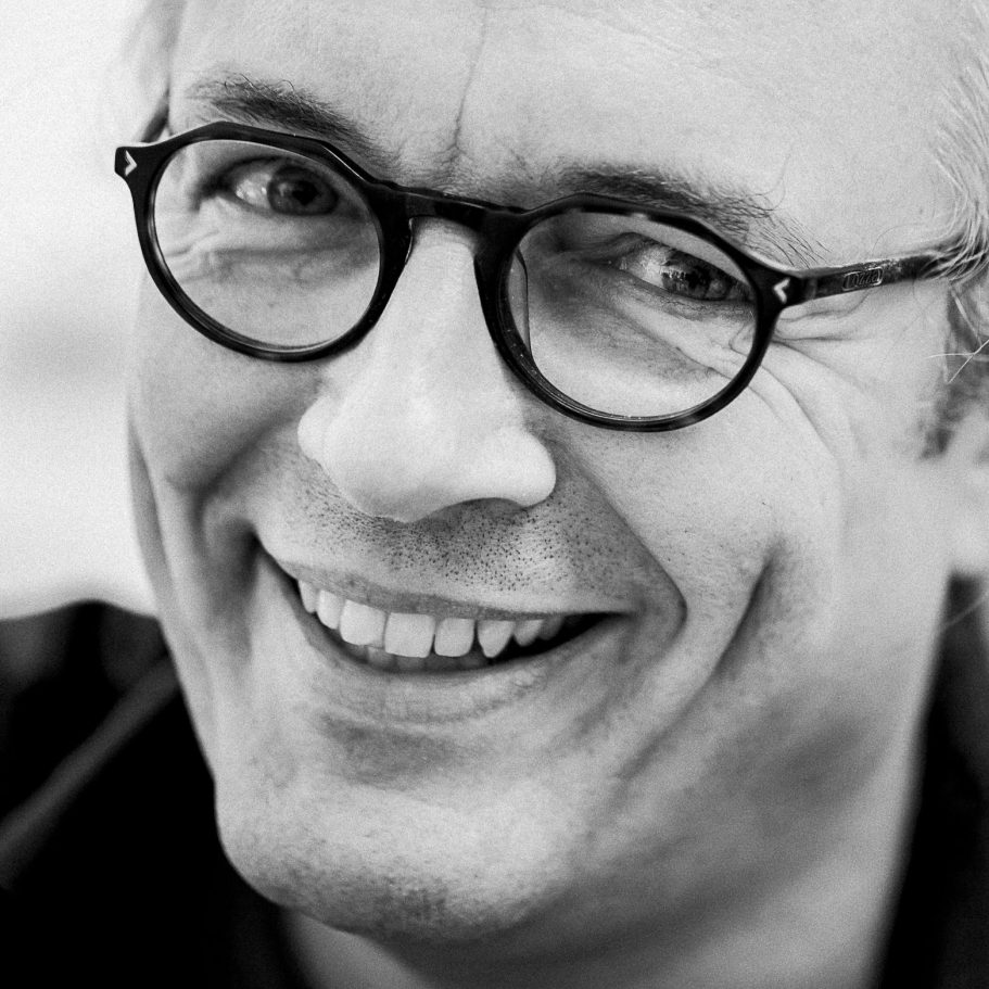 Das bin ich: Georg Georg Rittstieg